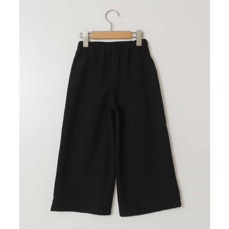 [100-130]ワイドパンツ | a.v.v【KIDS】 | 詳細画像38 