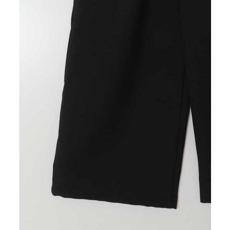 [100-130]ワイドパンツ | a.v.v【KIDS】 | 詳細画像41 