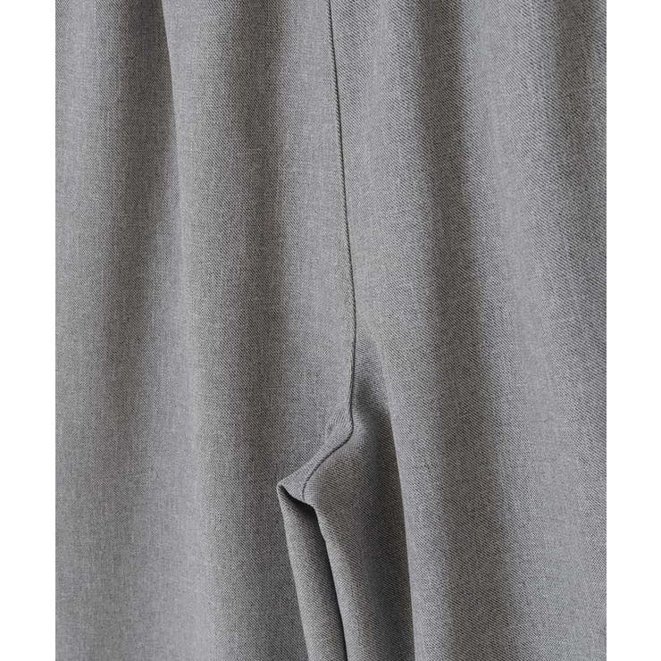 [100-130]ワイドパンツ | a.v.v【KIDS】 | 詳細画像7 