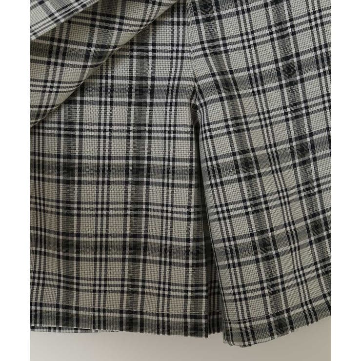 [110-130]【接触冷感/ジメジメ対策】サイドベルトキュロット | a.v.v【KIDS】 | 詳細画像38 