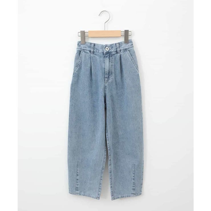 [130]バレルデニム | a.v.v【KIDS】 | 詳細画像10 