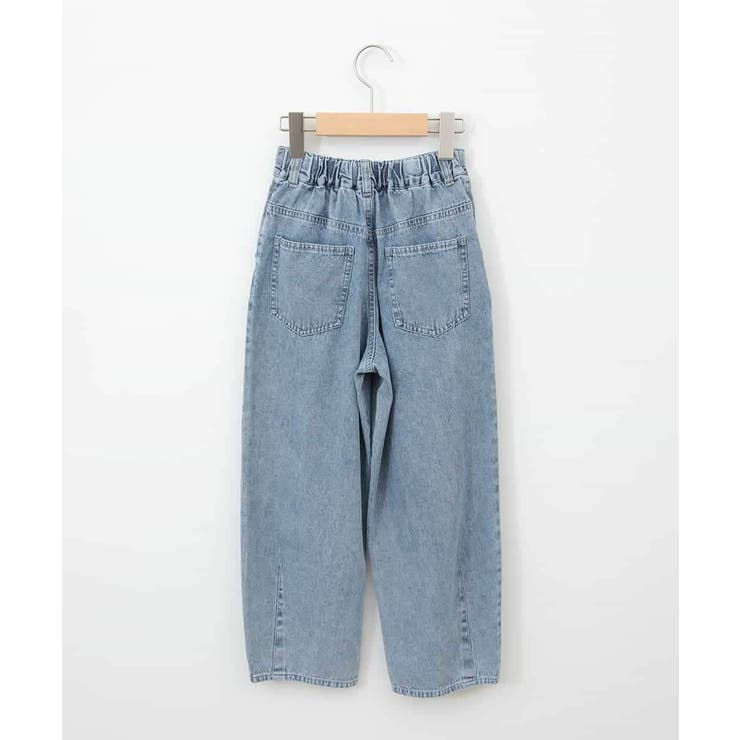 [130]バレルデニム | a.v.v【KIDS】 | 詳細画像11 