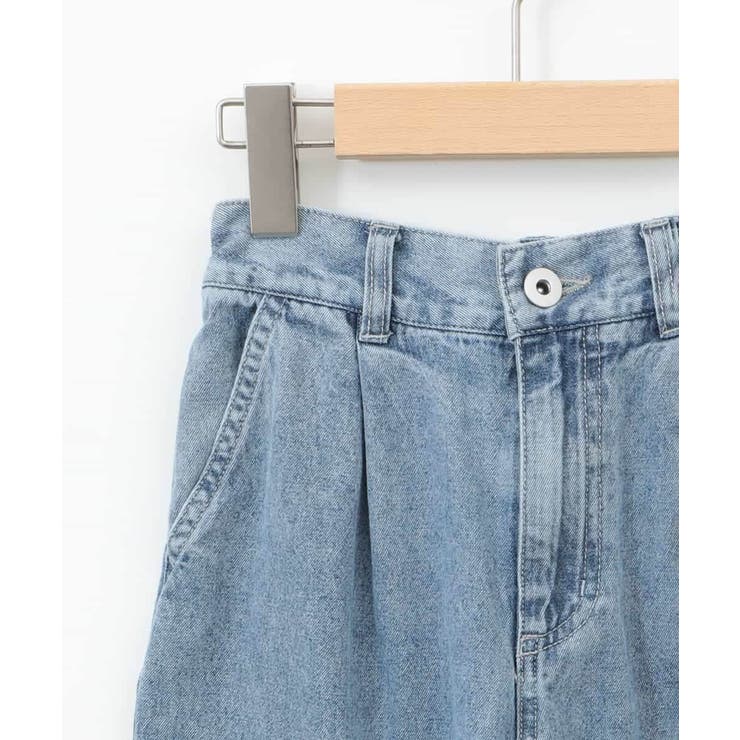 [130]バレルデニム | a.v.v【KIDS】 | 詳細画像12 