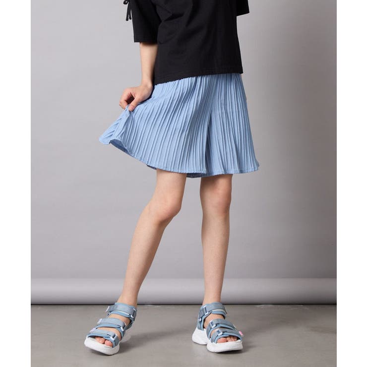 [100-160]【セットアップにも出来る】２タックショートパンツ | a.v.v【KIDS】 | 詳細画像27 