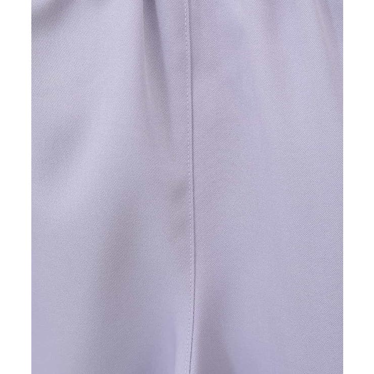 [100-140]すみっコぐらしネーム風ワッペン付きキュロット | a.v.v【KIDS】 | 詳細画像19 