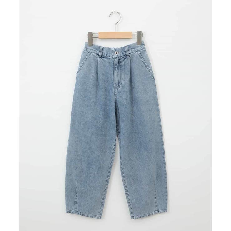 [140-150]バレルデニム | a.v.v【KIDS】 | 詳細画像10 