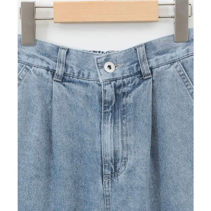 [140-150]バレルデニム | a.v.v【KIDS】 | 詳細画像13 