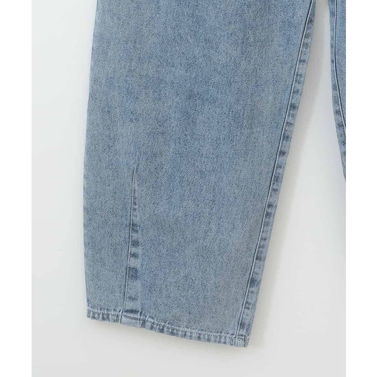 [140-150]バレルデニム | a.v.v【KIDS】 | 詳細画像15 