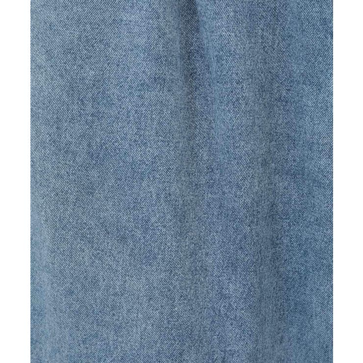 [140-150]バレルデニム | a.v.v【KIDS】 | 詳細画像16 