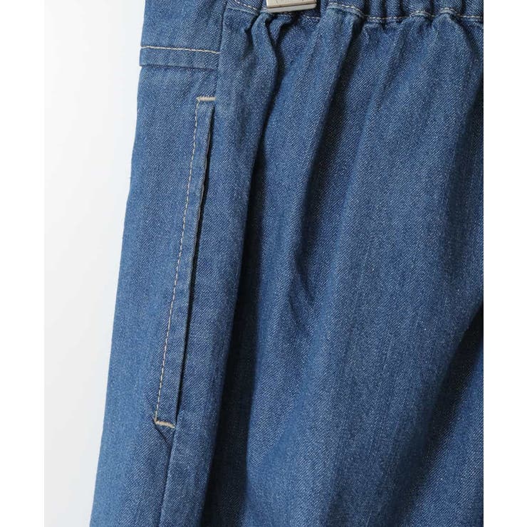 [100-130]ラッププリーツキュロット | a.v.v【KIDS】 | 詳細画像6 