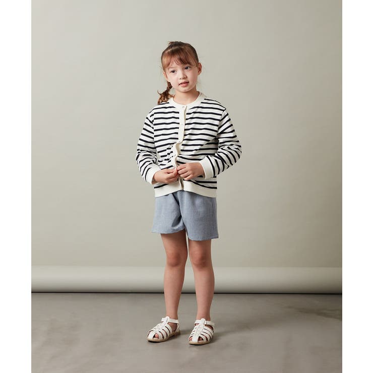 140-150]コルセットショートパンツ [品番：ITKW0012193]｜a.v.v【KIDS】（アーヴェヴェ）のキッズファッション通販｜SHOPLIST（ショップリスト）