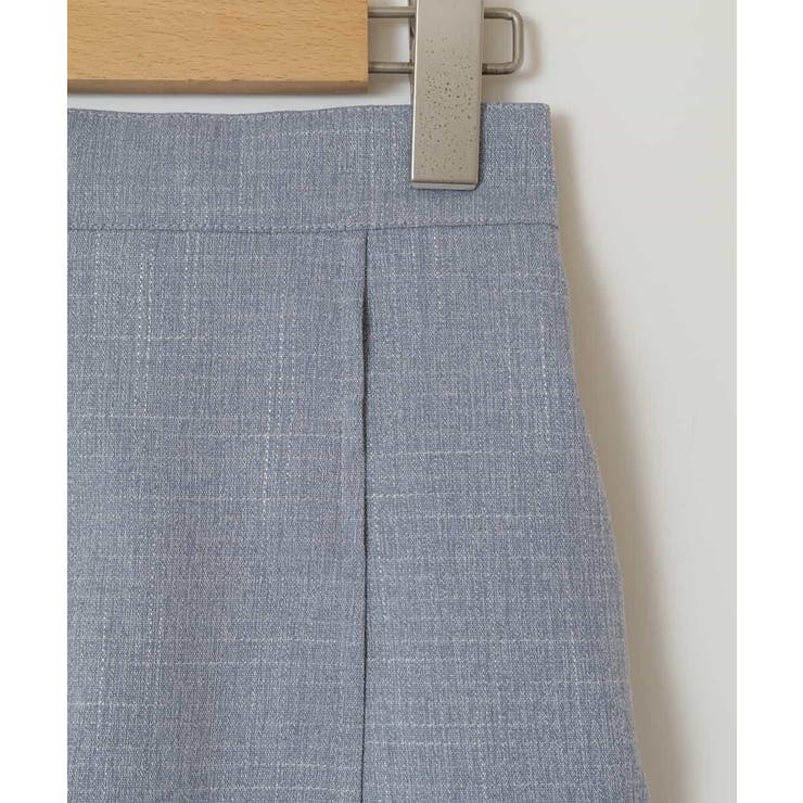 [100-130]【セットアップ対応】ラップデザインショートパンツ | a.v.v【KIDS】 | 詳細画像35 