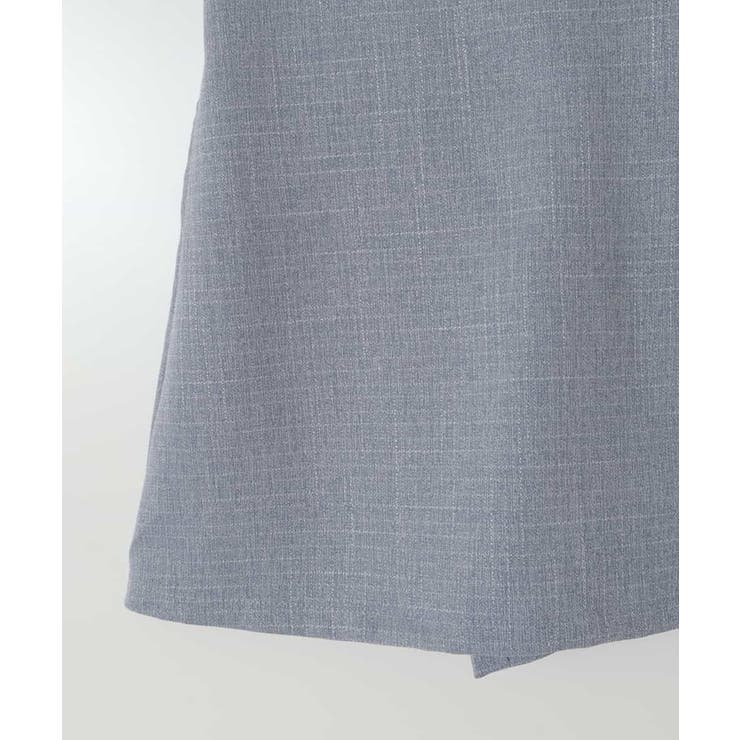 [100-130]【セットアップ対応】ラップデザインショートパンツ | a.v.v【KIDS】 | 詳細画像36 