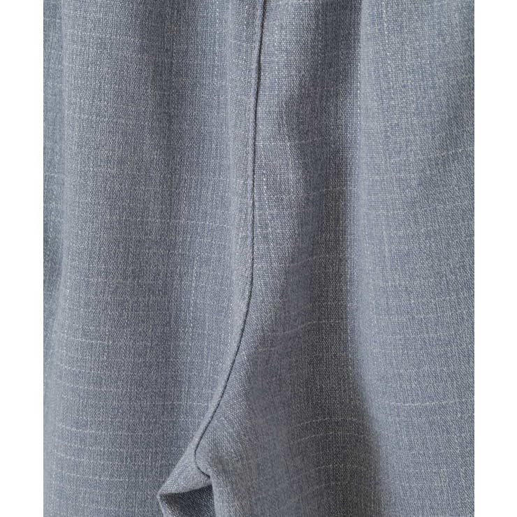 [100-130]【セットアップ対応】ラップデザインショートパンツ | a.v.v【KIDS】 | 詳細画像37 