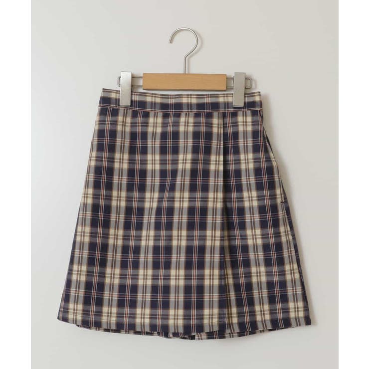 [100-130]【セットアップ対応】ラップデザインショートパンツ | a.v.v【KIDS】 | 詳細画像38 