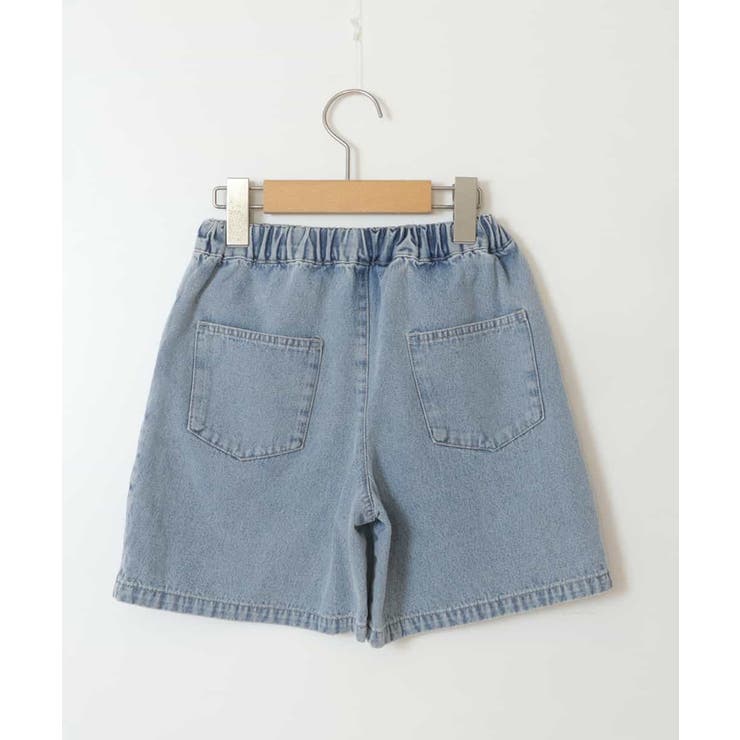 [100-130]カーゴポケットスカパン | a.v.v【KIDS】 | 詳細画像34 