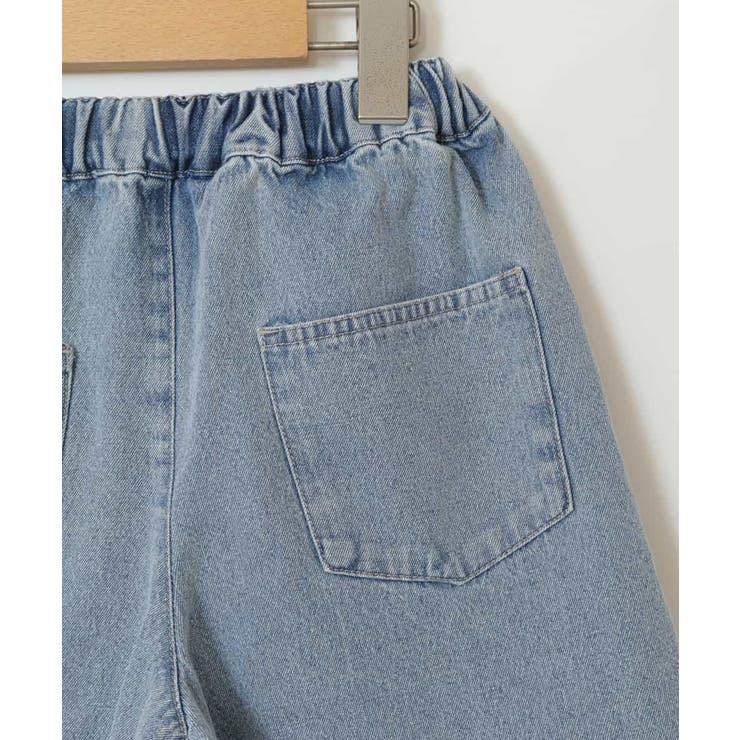 [100-130]カーゴポケットスカパン | a.v.v【KIDS】 | 詳細画像37 