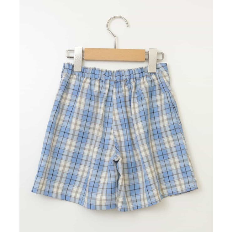 [100-130]レースアッププリーツスカパン | a.v.v【KIDS】 | 詳細画像47 