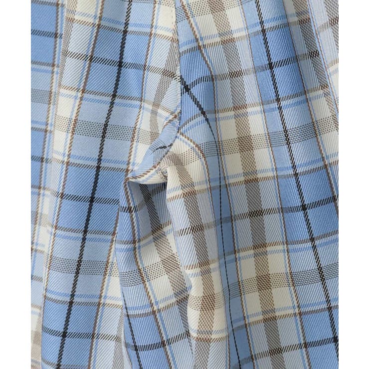 [100-130]レースアッププリーツスカパン | a.v.v【KIDS】 | 詳細画像51 