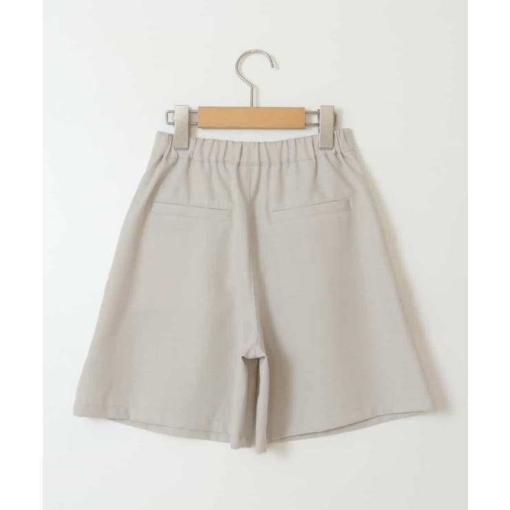 [140-150]ワンタックショートパンツ | a.v.v【KIDS】 | 詳細画像27 
