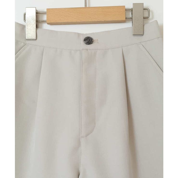 [140-150]ワンタックショートパンツ | a.v.v【KIDS】 | 詳細画像29 