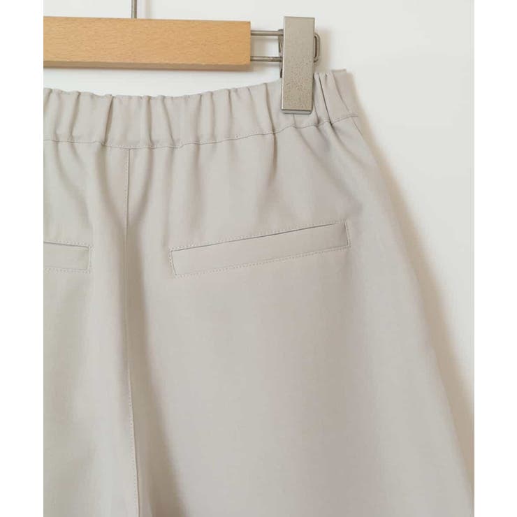 [140-150]ワンタックショートパンツ | a.v.v【KIDS】 | 詳細画像31 