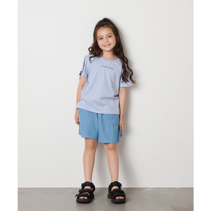 【接触冷感 ジメジメ対策 セットアップも出来る】[120 | a.v.v【KIDS】 | 詳細画像18 