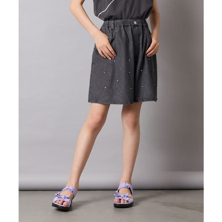 【接触冷感 ジメジメ対策 セットアップも出来る】[120 | a.v.v【KIDS】 | 詳細画像20 