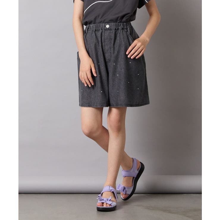 【接触冷感 ジメジメ対策 セットアップも出来る】[120 | a.v.v【KIDS】 | 詳細画像21 