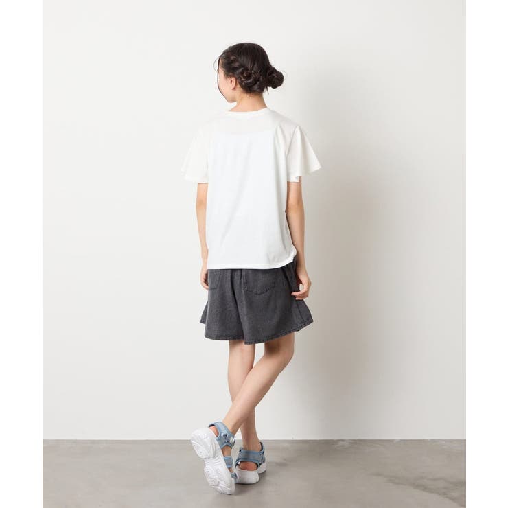 【接触冷感 ジメジメ対策 セットアップも出来る】[120 | a.v.v【KIDS】 | 詳細画像40 