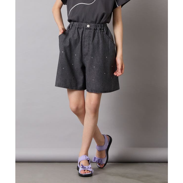 ダークグレー | 【接触冷感 ジメジメ対策 セットアップも出来る】[120 | a.v.v【KIDS】