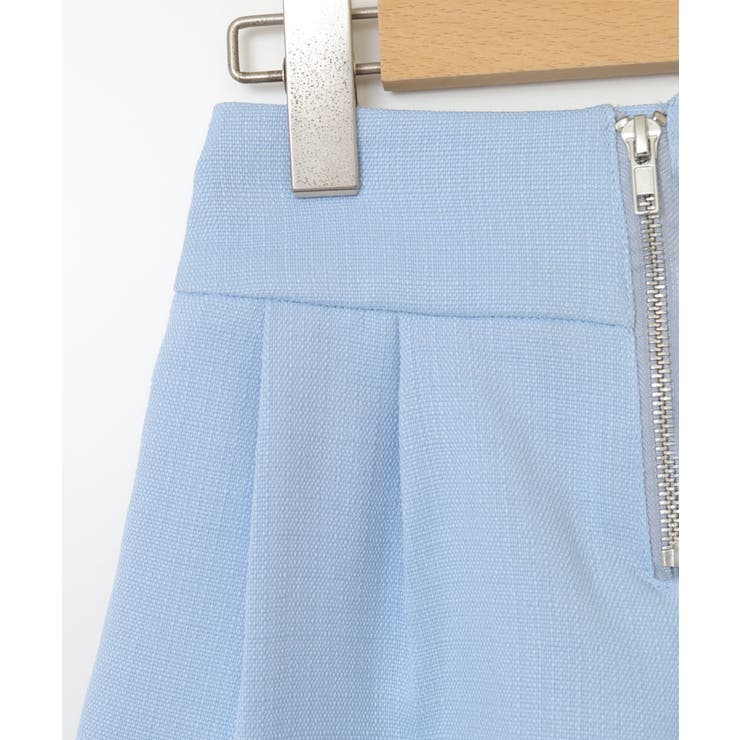 [100-130]フロントジップショートパンツ | a.v.v【KIDS】 | 詳細画像34 