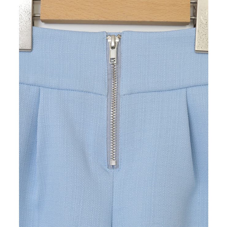 [100-130]フロントジップショートパンツ | a.v.v【KIDS】 | 詳細画像35 