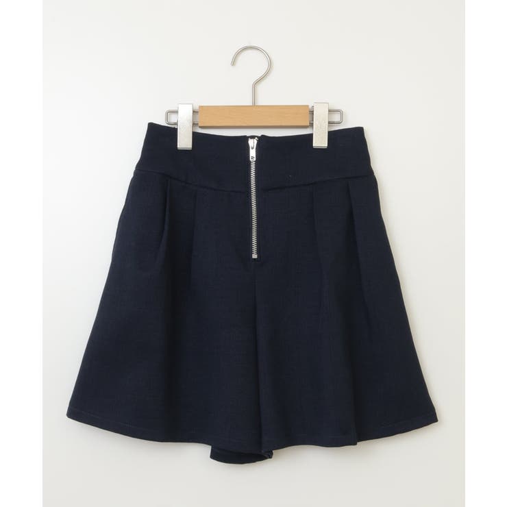 [100-130]フロントジップショートパンツ | a.v.v【KIDS】 | 詳細画像37 