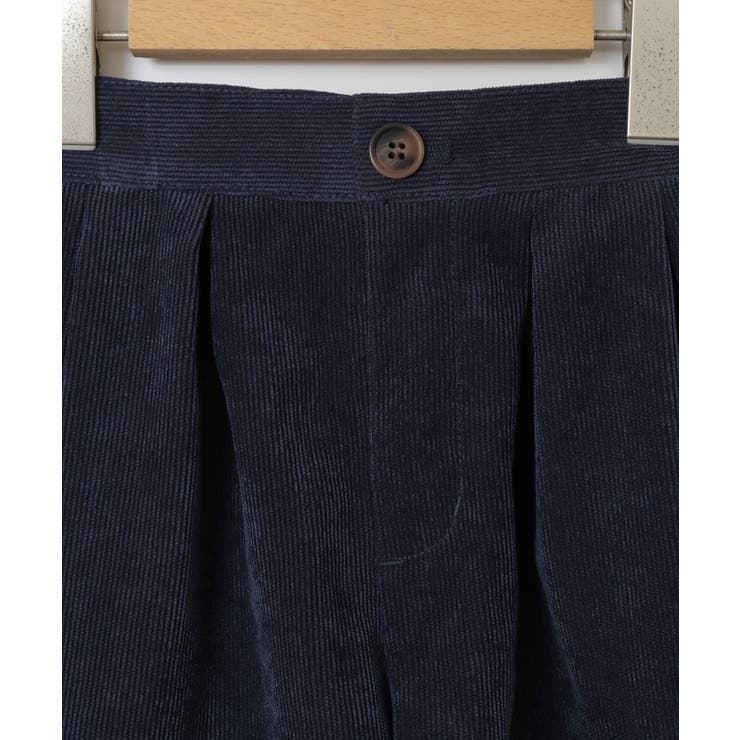 [140-150]【セットアップ対応】ブライトコールタックキュロット | a.v.v【KIDS】 | 詳細画像39 