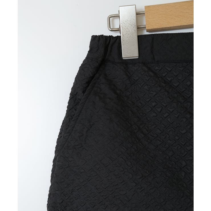 [140-150]【セットアップ対応】フクレショートパンツ | a.v.v【KIDS】 | 詳細画像30 