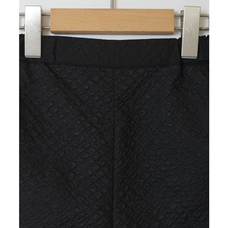 [140-150]【セットアップ対応】フクレショートパンツ | a.v.v【KIDS】 | 詳細画像31 