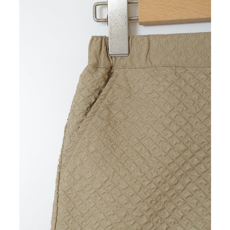 [160]【セットアップ対応】フクレショートパンツ | a.v.v【KIDS】 | 詳細画像29 