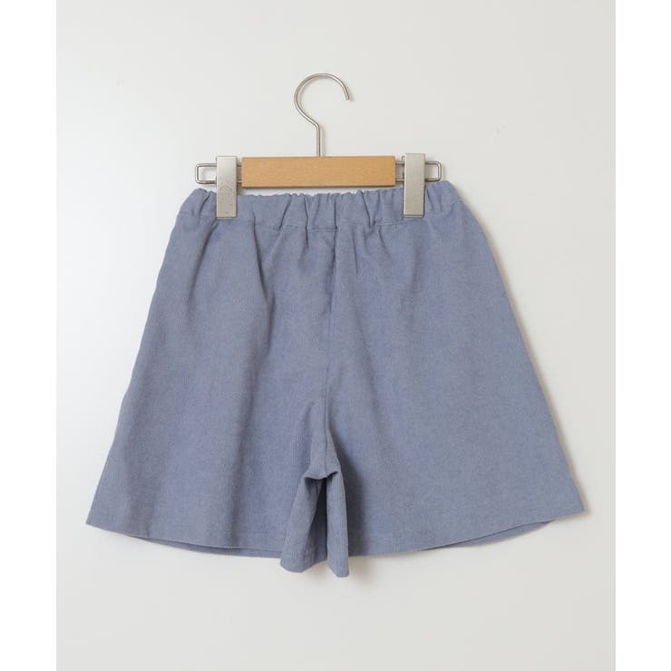 [120-130]タックショートパンツ | a.v.v【KIDS】 | 詳細画像25 