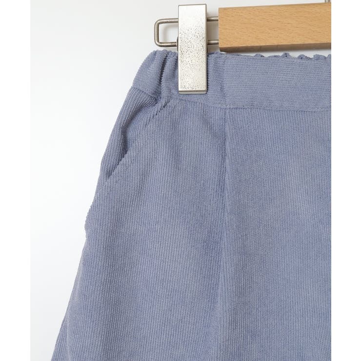 [120-130]タックショートパンツ | a.v.v【KIDS】 | 詳細画像26 