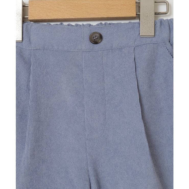 [120-130]タックショートパンツ | a.v.v【KIDS】 | 詳細画像27 