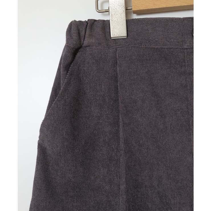 [120-130]タックショートパンツ | a.v.v【KIDS】 | 詳細画像31 