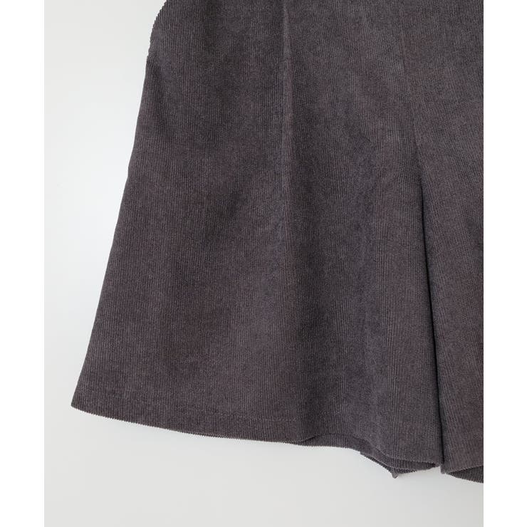 [120-130]タックショートパンツ | a.v.v【KIDS】 | 詳細画像33 