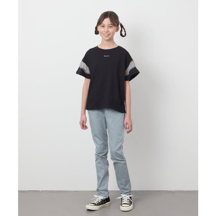 [100-130]ワンダーフィット | a.v.v【KIDS】 | 詳細画像12 