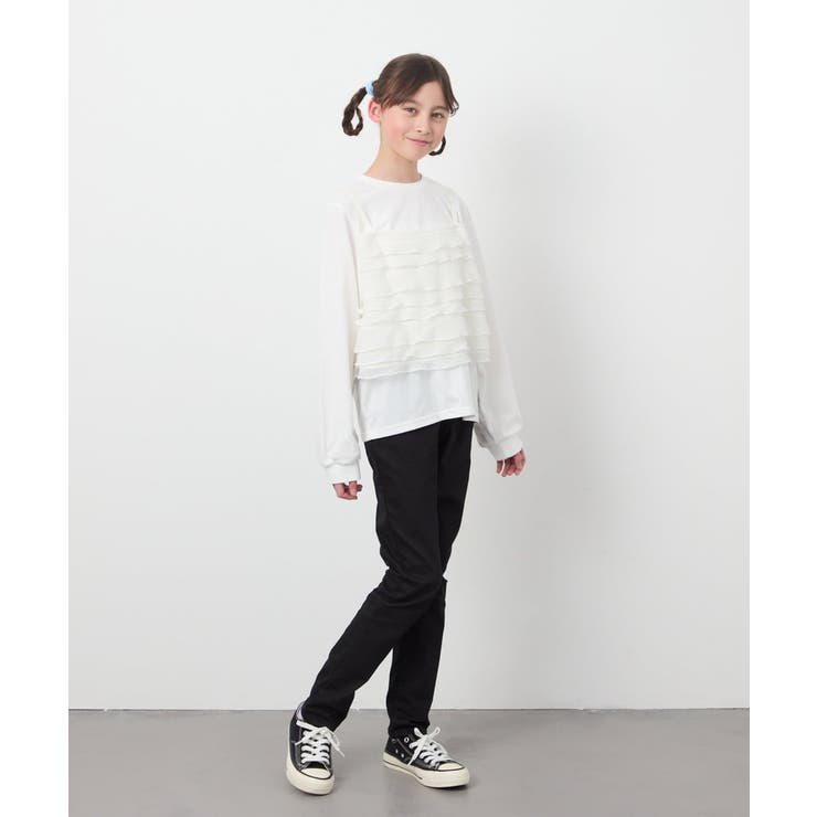 [100-130]ワンダーフィット | a.v.v【KIDS】 | 詳細画像22 