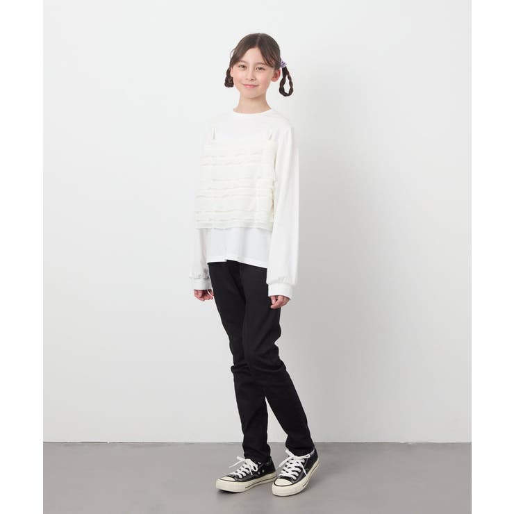 [100-130]ワンダーフィット | a.v.v【KIDS】 | 詳細画像23 