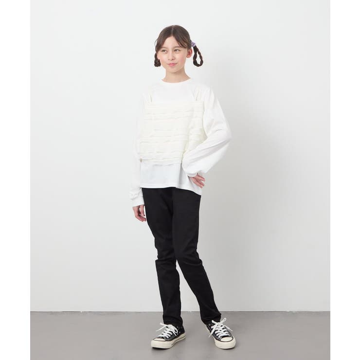 [100-130]ワンダーフィット | a.v.v【KIDS】 | 詳細画像24 