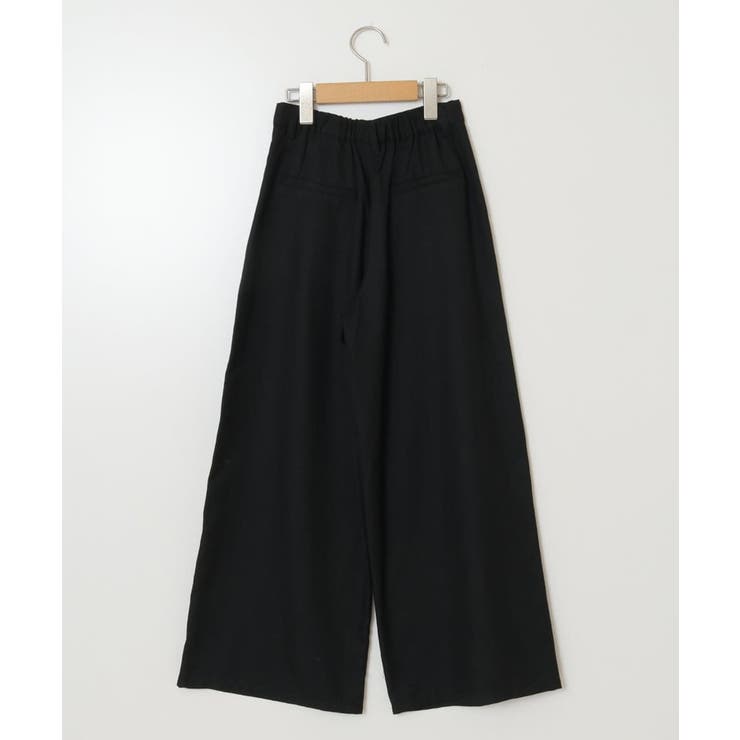 [130]ワンタックワイドパンツ | a.v.v【KIDS】 | 詳細画像19 