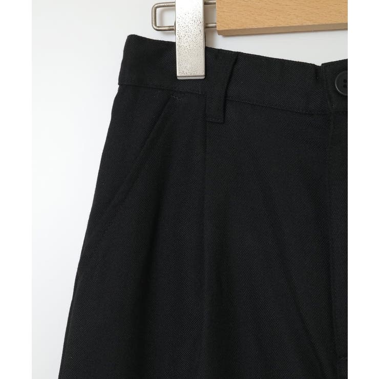 [130]ワンタックワイドパンツ | a.v.v【KIDS】 | 詳細画像20 