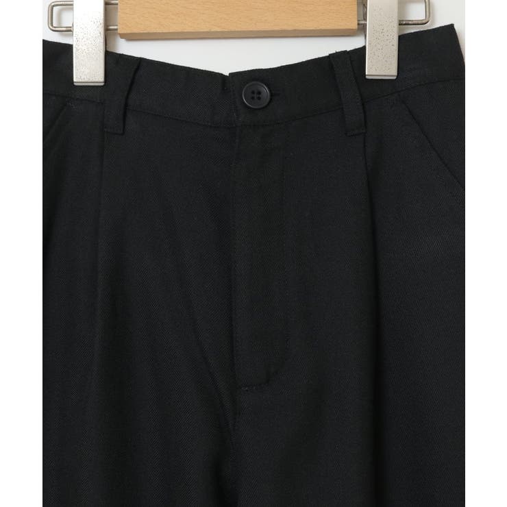 [130]ワンタックワイドパンツ | a.v.v【KIDS】 | 詳細画像21 